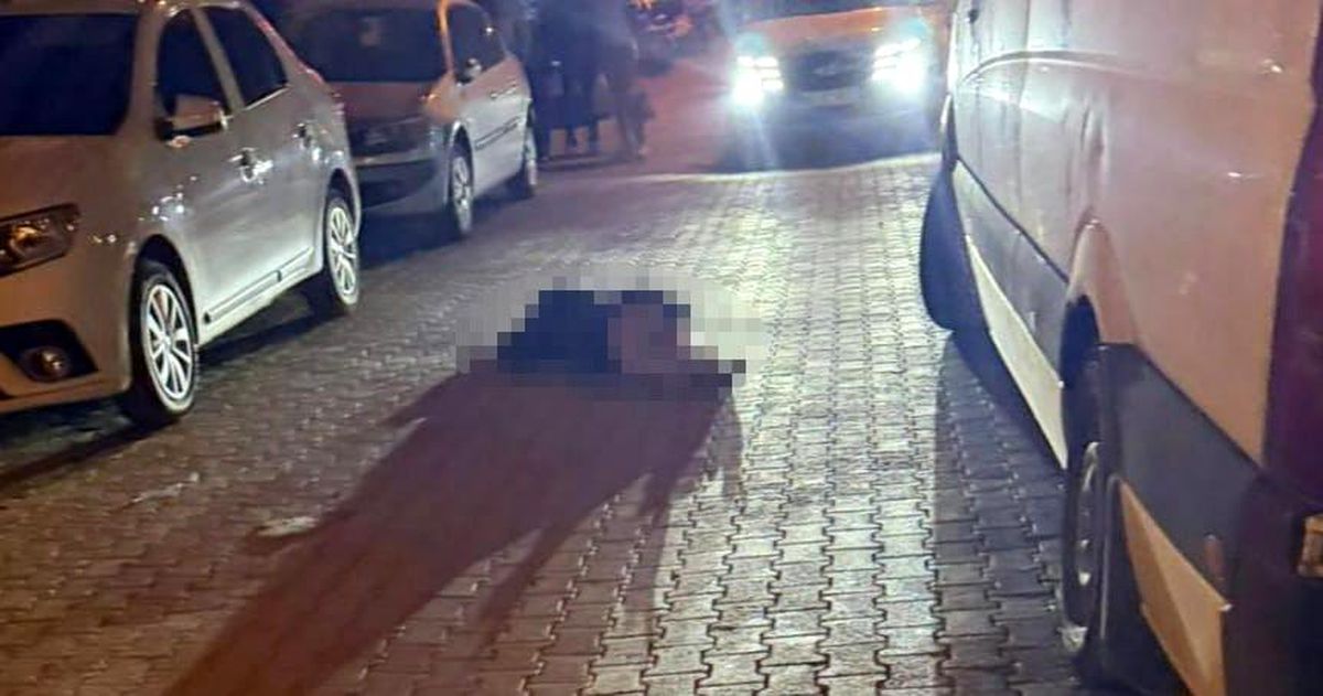 Muğla\'da Silahlı Saldırı: 1 Ölü, 1 Yaralı
