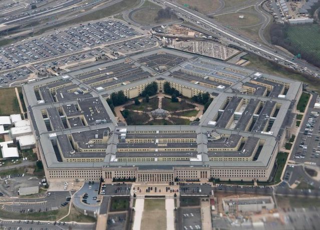 ABD Savunma Bakanlığı: İran Savaşı’nda Harcamalar 25 Milyar Dolara Ulaştı