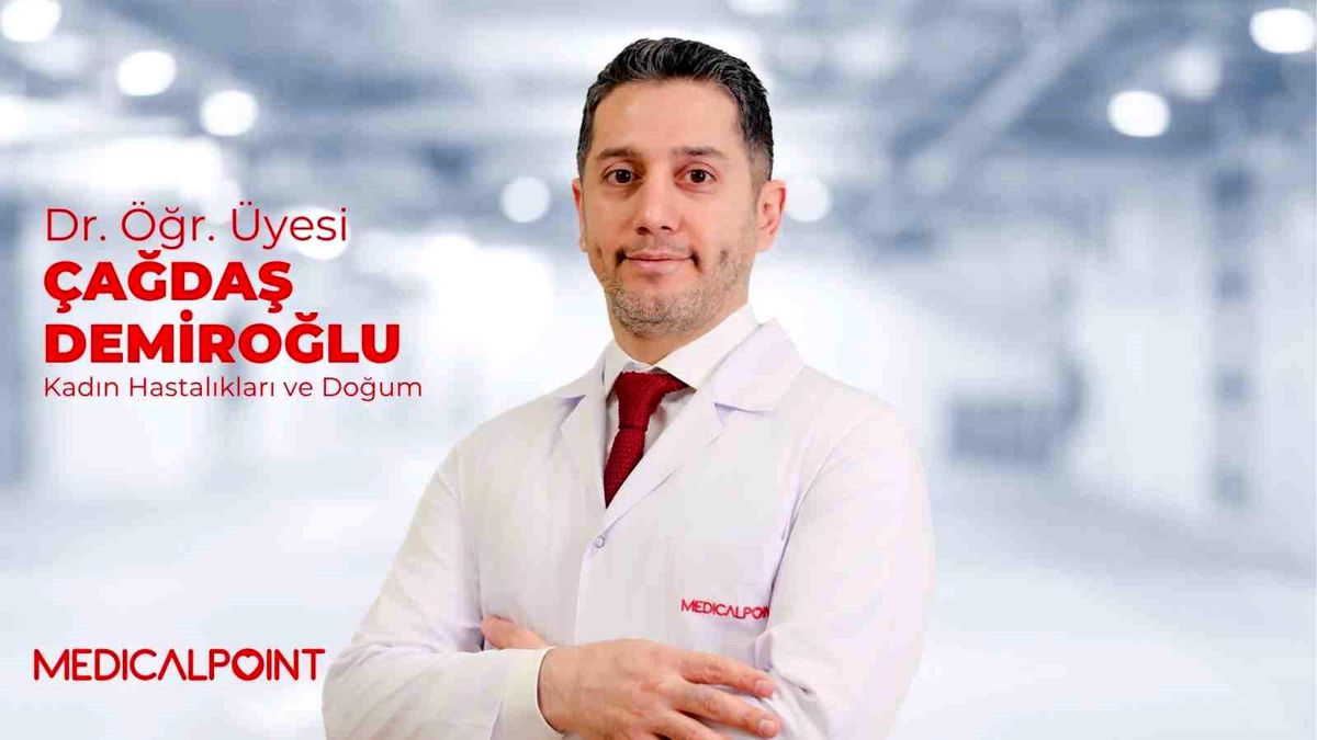 PCOS: Kadın Sağlığını Tehdit Eden Sendrom