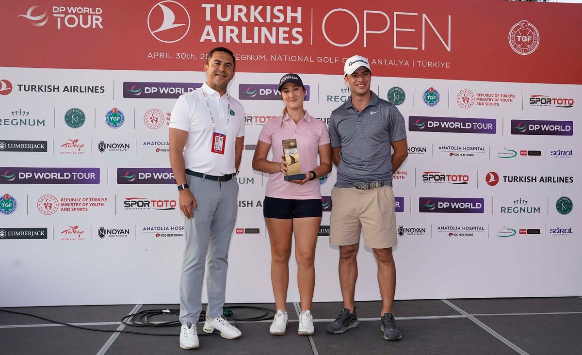Noyan Takımı Pro-Am\'de Şampiyon Oldu