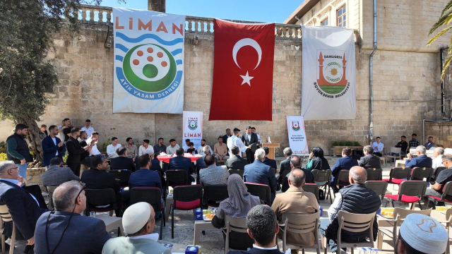 Şanlıurfa’da bağımlılıkla mücadelede umut büyüyor