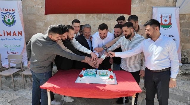 Şanlıurfa’da bağımlılıkla mücadelede umut büyüyor