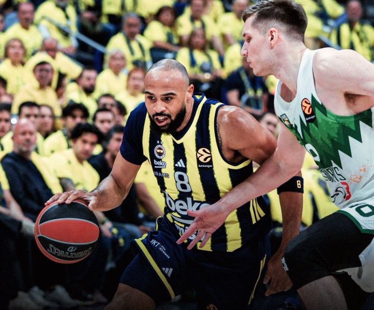 Talen Horton-Tucker Play-off Heyecanını Değerlendirdi