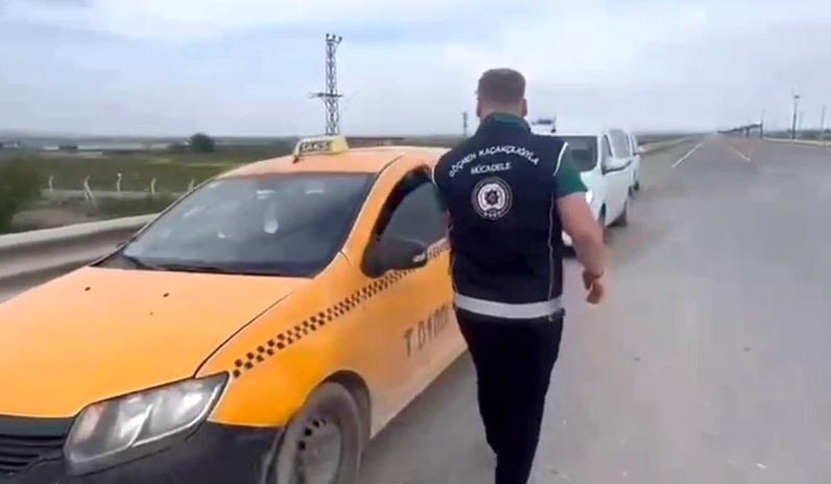 Hatay\'da Göçmen Kaçakçılığına Cezalar