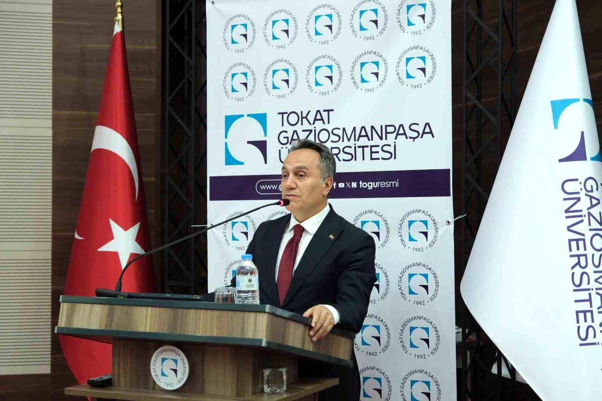 TOGÜ Proje Ligi\'26 Ödül Töreni Gerçekleşti
