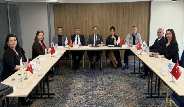 Trabzon’da Etkinliksen rüzgarı esti