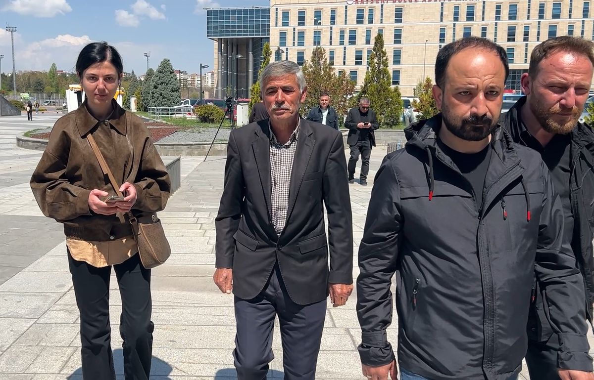 Traktör Haczi Kanuna Aykırı, İtiraz Yolda