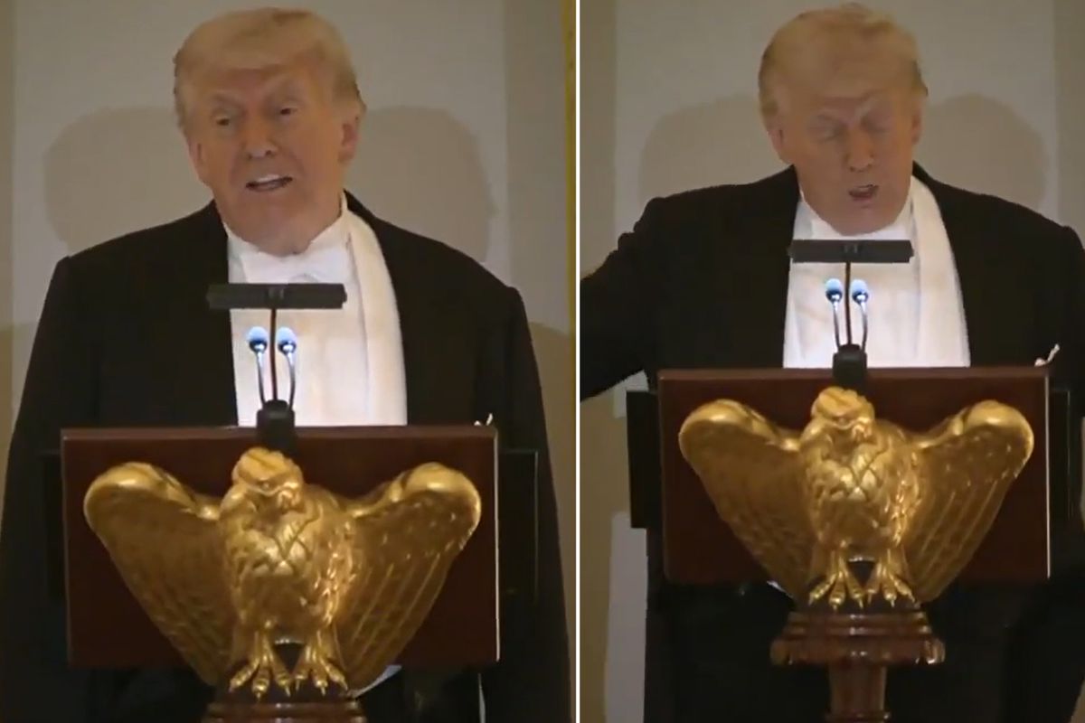 Trump, Kral Charles’ın Kongre’de ayakta alkışlanmasına imrendi: Ben bunu başaramadım