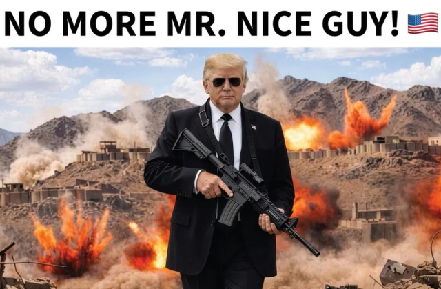 Trump'tan İran'a nükleer anlaşma uyarısı: Aklınızı başınıza alın