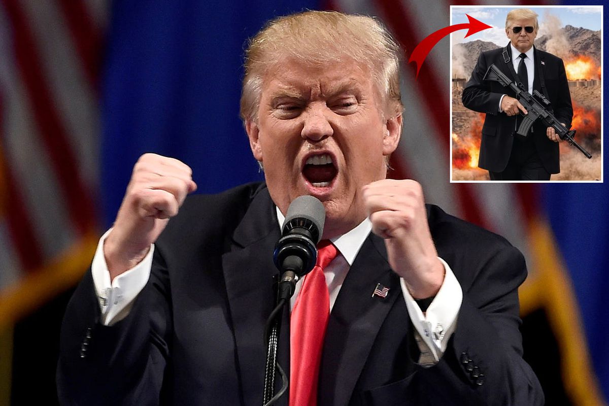 Trump\'tan İran\'a nükleer anlaşma uyarısı: Aklınızı başınıza alın