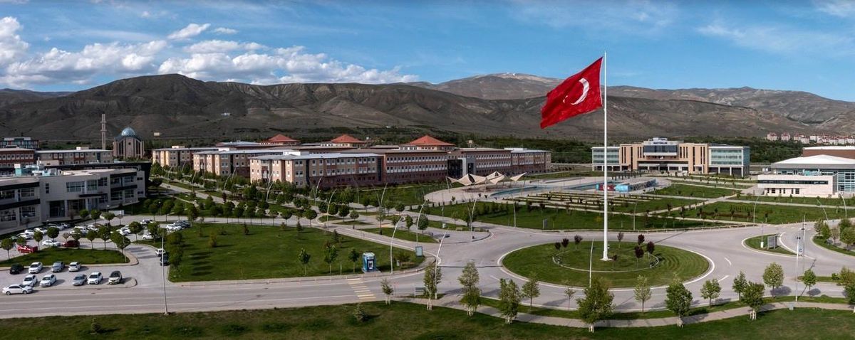 EBYÜ, Asya Üniversiteler Sıralaması\'nda 801+ Bandında