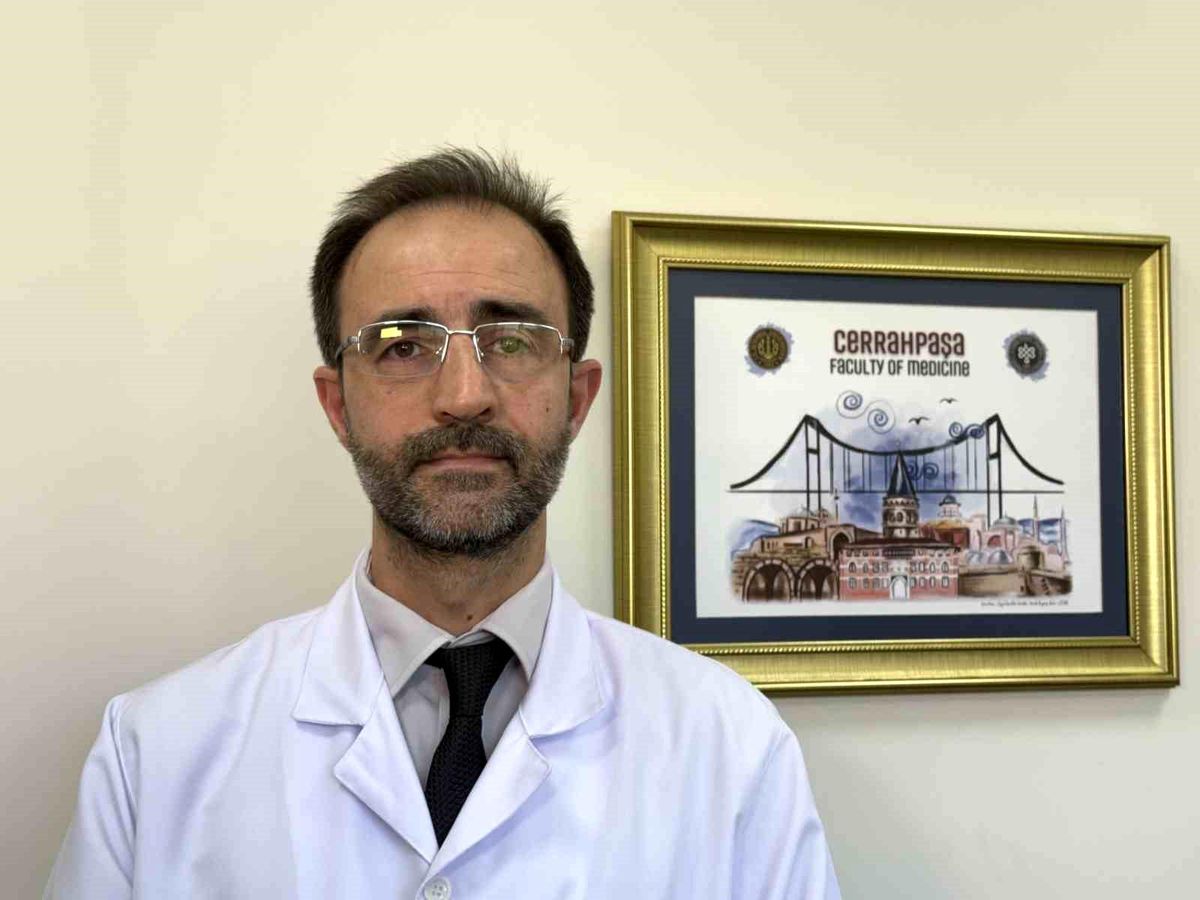 Kenelere Dikkat: Hastalık Riski Artıyor