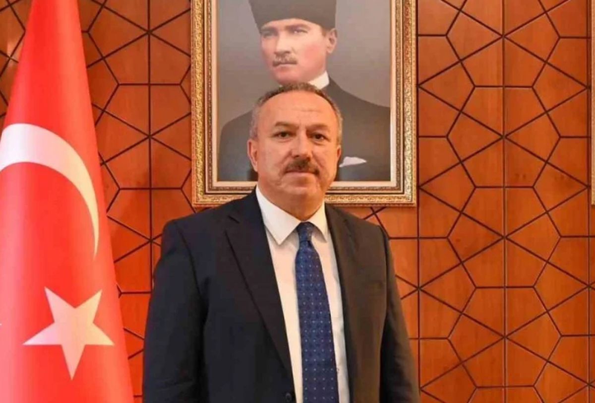 Yeni Emniyet Müdürü kim oldu, Yeni Emniyet Müdürü Ali Fidan kimdir?