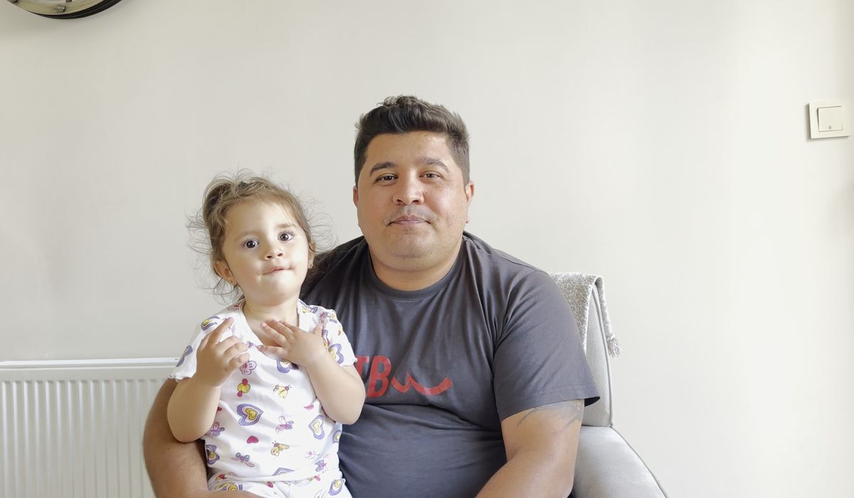 Dronla Emziğe Veda