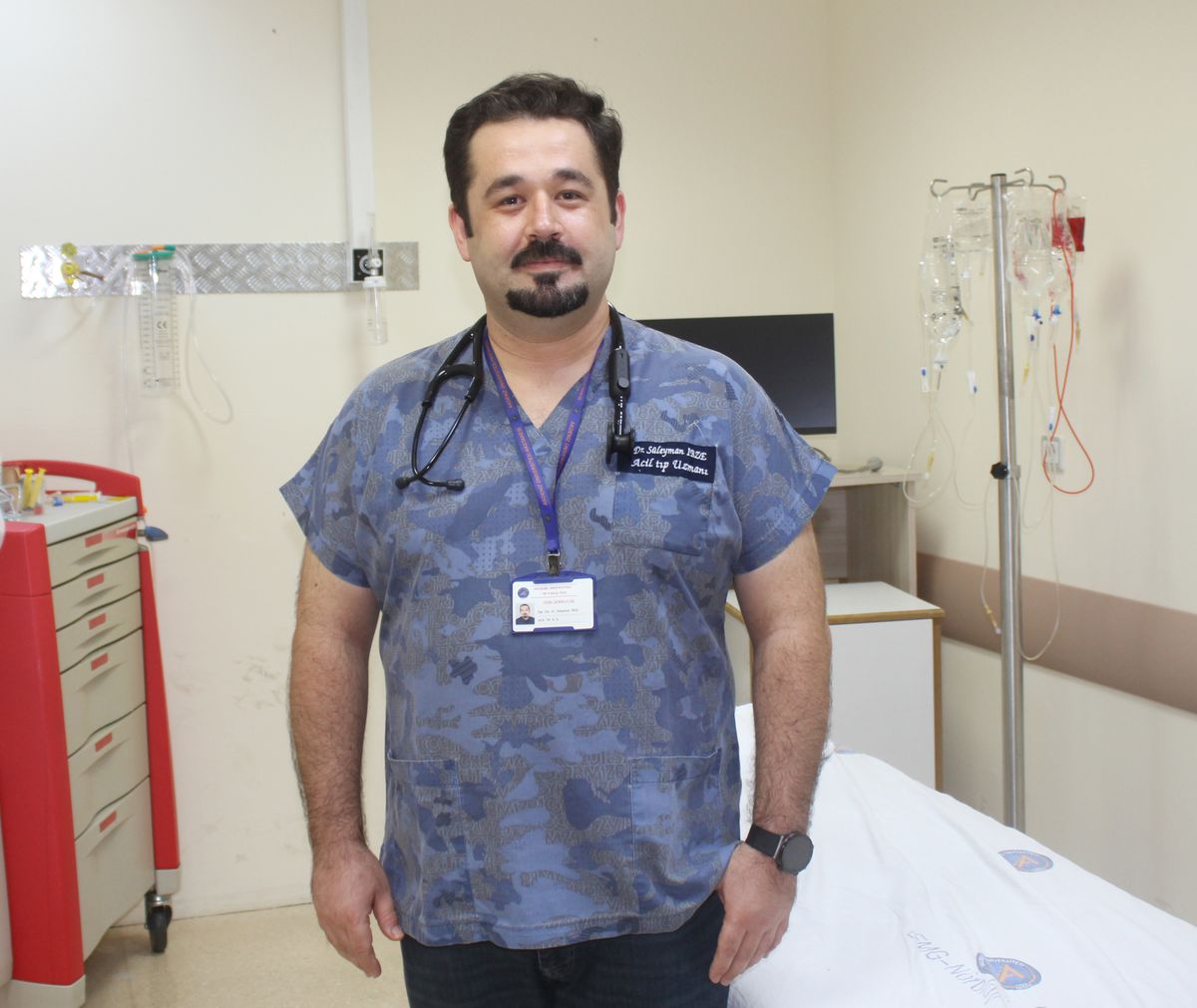 Hava Değişimi Hastalıklara Davetiye Çıkartıyor