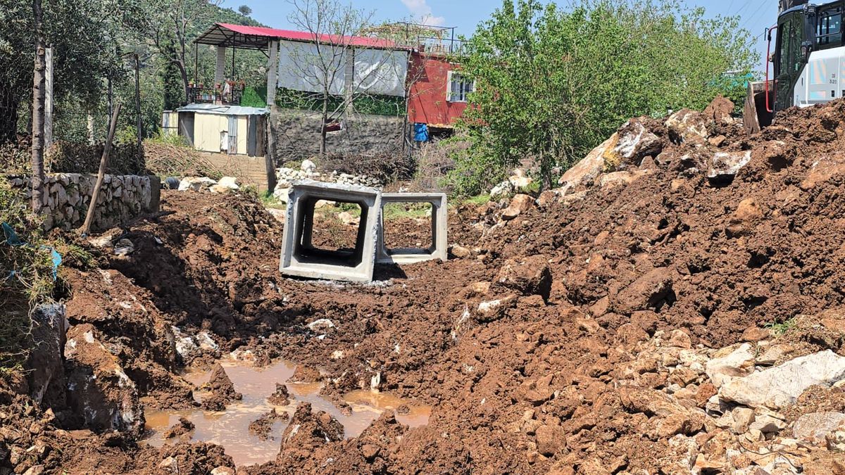 Kozan\'da Sel Felaketi: 1 Ölü, Hasar Tespiti Başladı