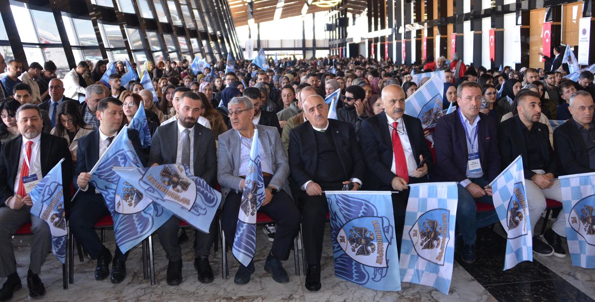 Erzurumspor\'dan İnadına Mücadele