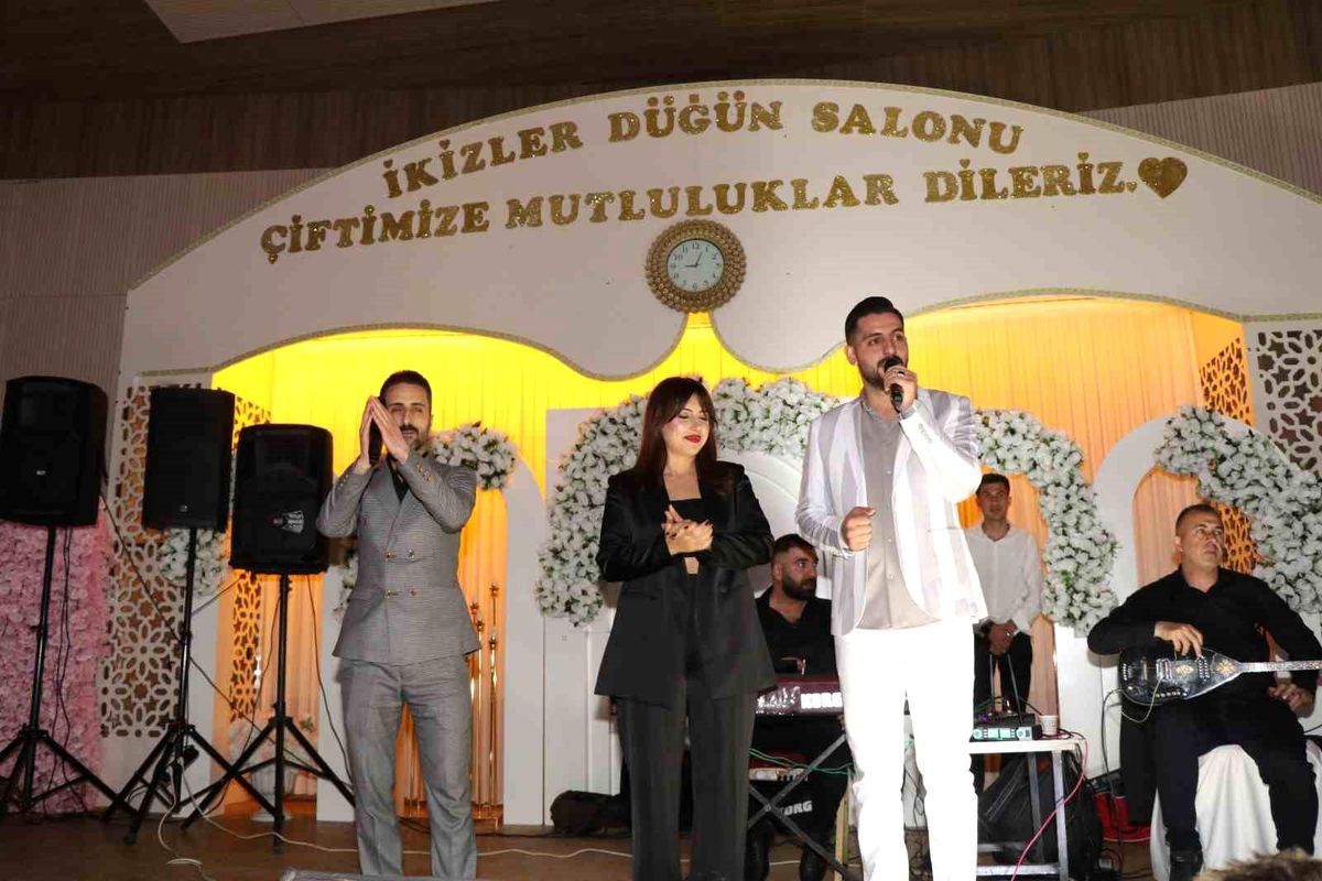 Ahmet Sami için söylediler