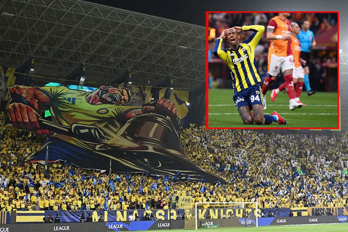 Al-Nassr\'ın Talisca paylaşımının nedeni ortaya çıktı