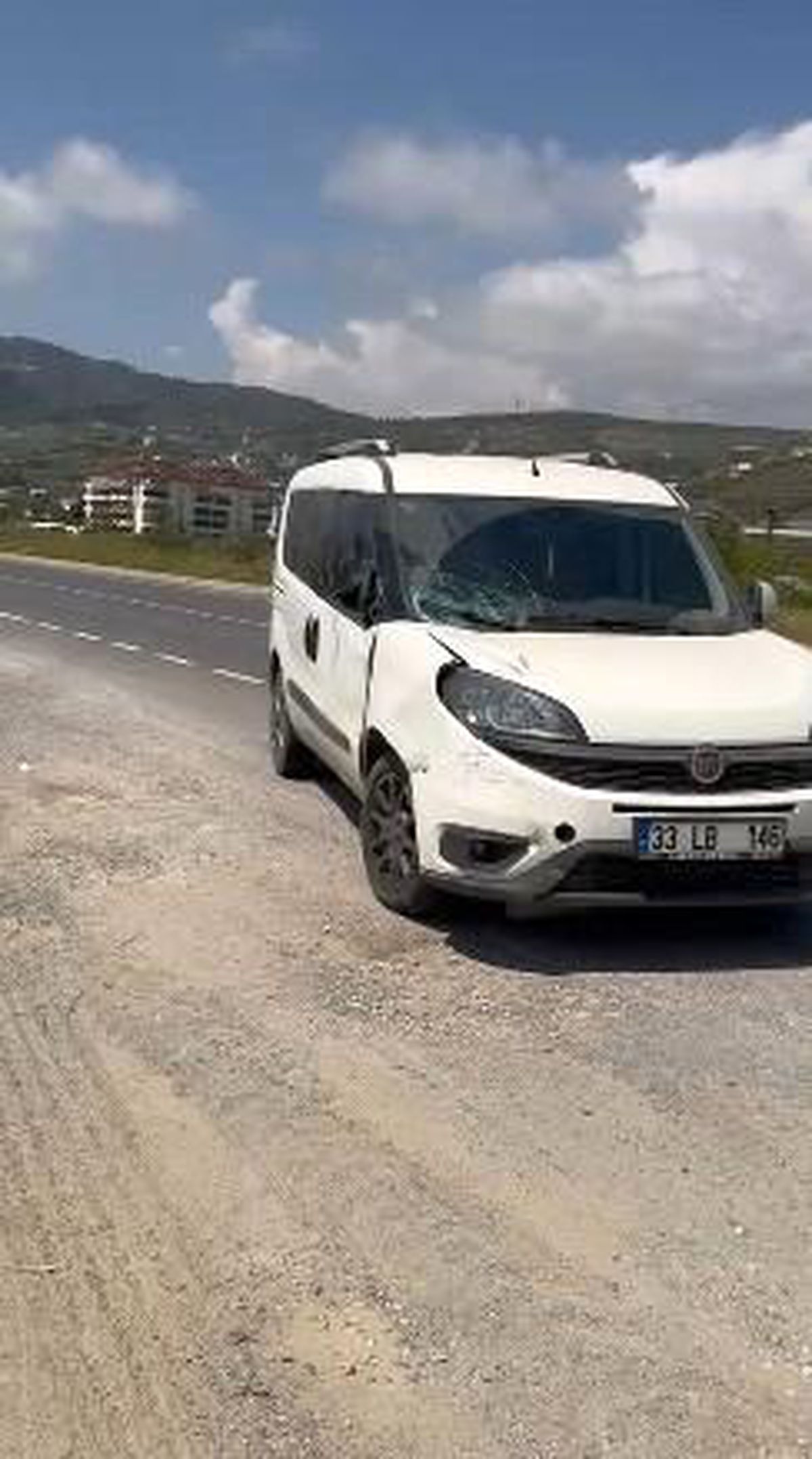 Alanya\'da Trafik Kazası: Bir Kişi Hayatını Kaybetti