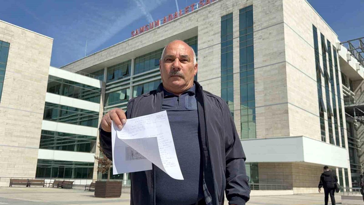Yangın Korkuttu: Tır Küle Döndü