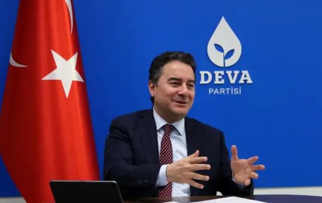 Ali Babacan’dan “emekliye 14 maaş verilsin” önerisi