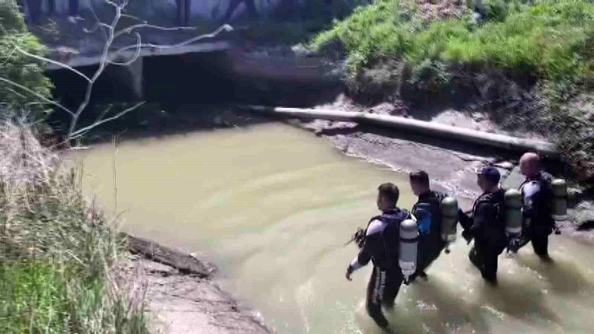 Amasya\'da Kaybolan Kadının Cansız Bedeni Bulundu