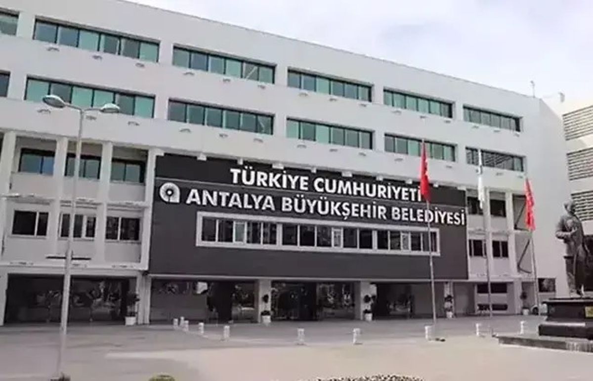 Antalya soruşturmasında 113 milyon lira kamu zararı tespit edildi