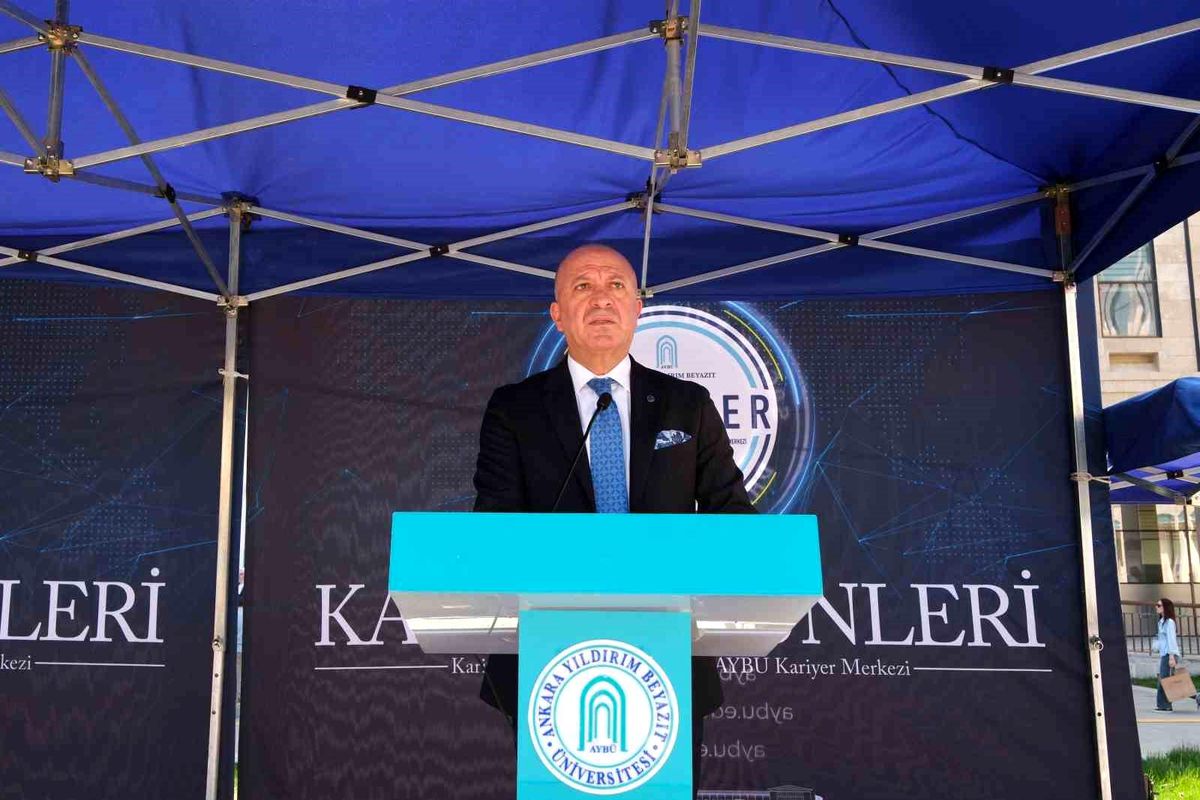Gençler Üretimin Geleceği