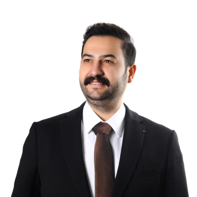 Ataşehir Belediyesi’nde başkanvekili seçimini Murat Güneş kazandı