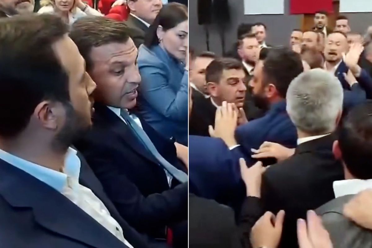Ataşehir Belediyesi’nde başkanvekili seçimini Murat Güneş kazandı