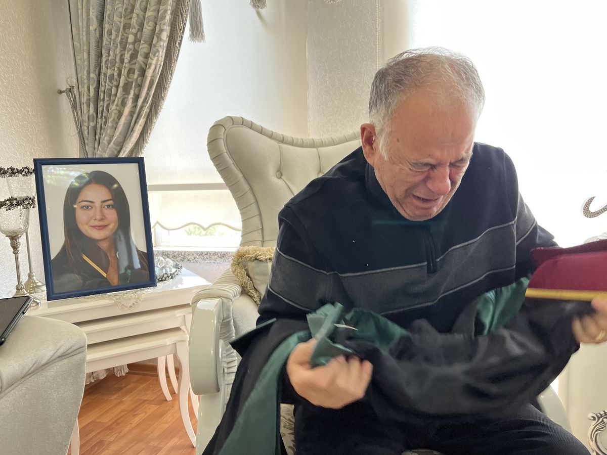 Silahlı Saldırıda Avukat Hayatını Kaybetti