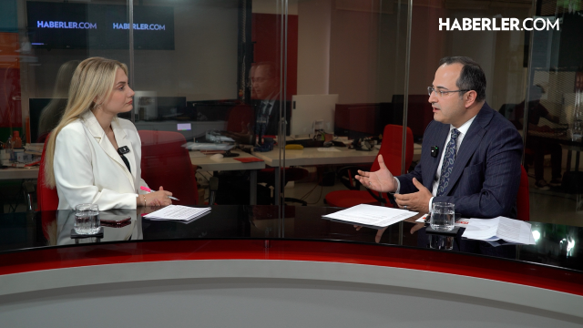 Avukat Melih Gülseren: Çocuklar dijital mecrada suç örgütlerinin ağına düşüyor