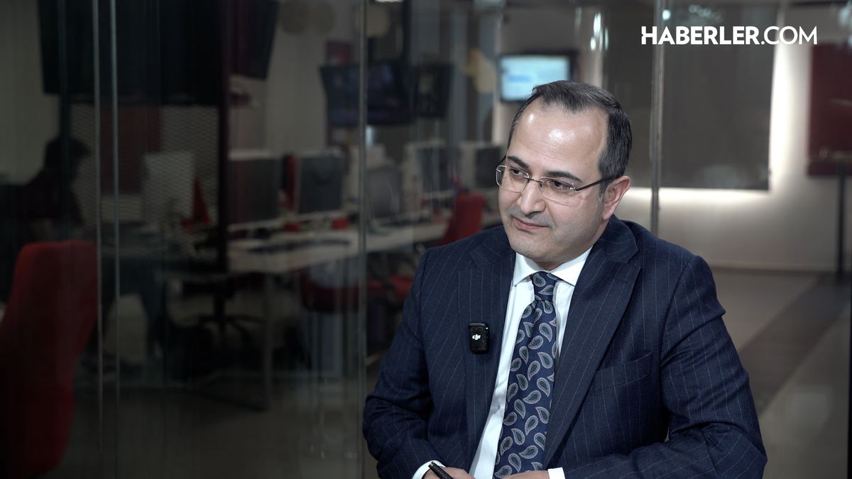 Avukat Melih Gülseren: Çocuklar dijital mecrada suç örgütlerinin ağına düşüyor