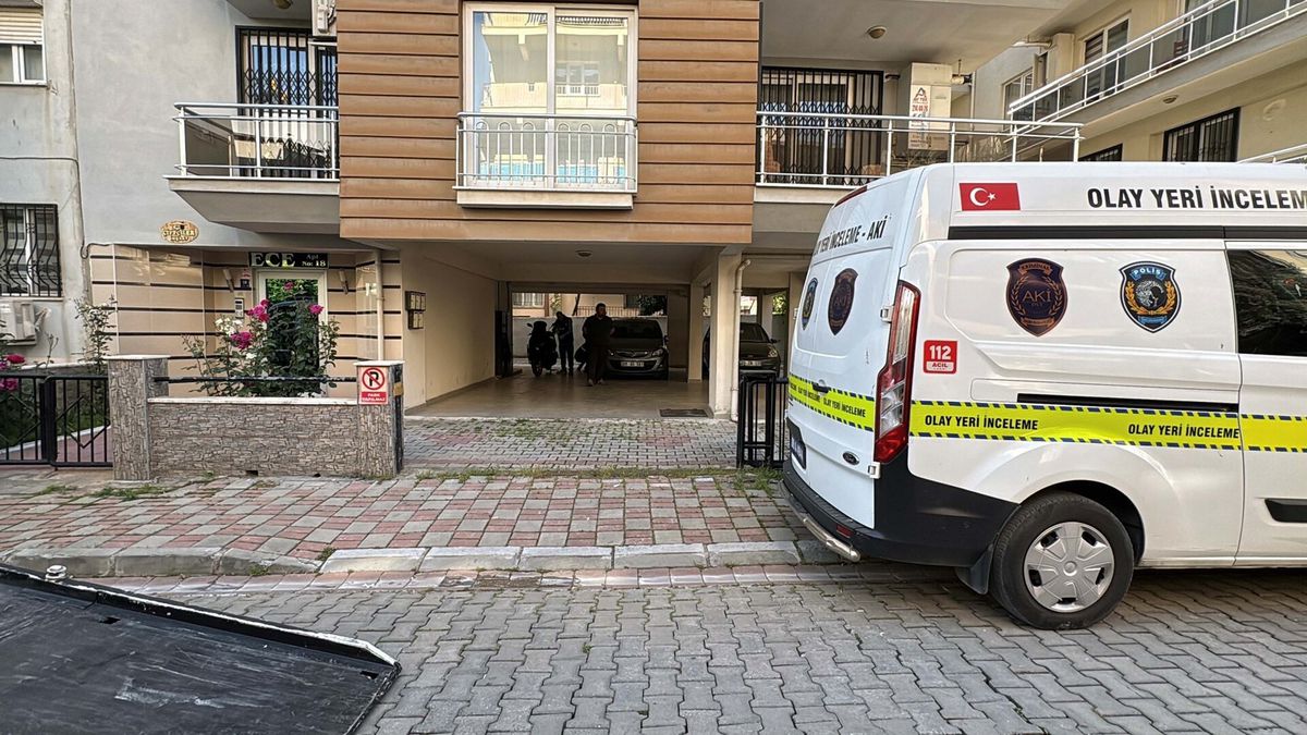 Pompalı tüfekle cinayet: 3 şüpheli teslim oldu