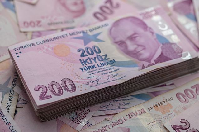 Bakan Yumaklı, yaklaşık 1,4 milyar lira tarımsal destekleme ödemesinin bugün yapılacağını bildirdi