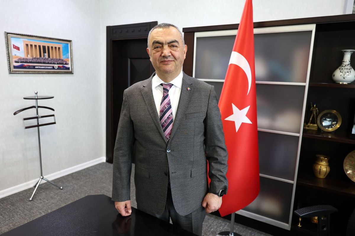 Kayseri\'nin Mart İhracatı Geriledi