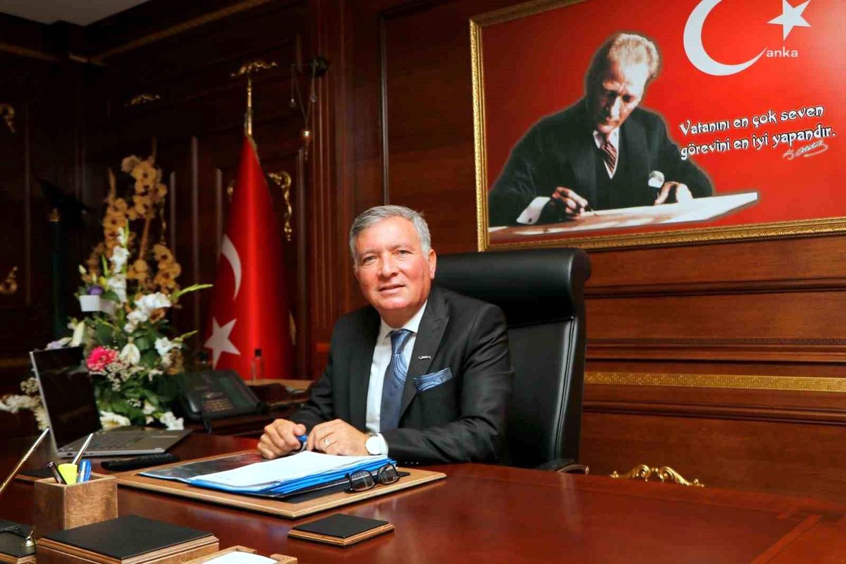 Başkan Kepenek; "Emeğin hakkını savunmaya devam edeceğiz"