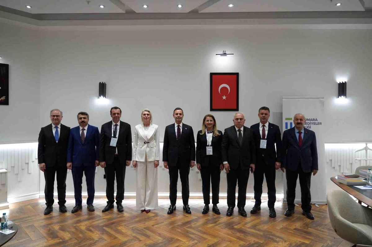Başkan Subaşı tekrar encümen üyesi oldu