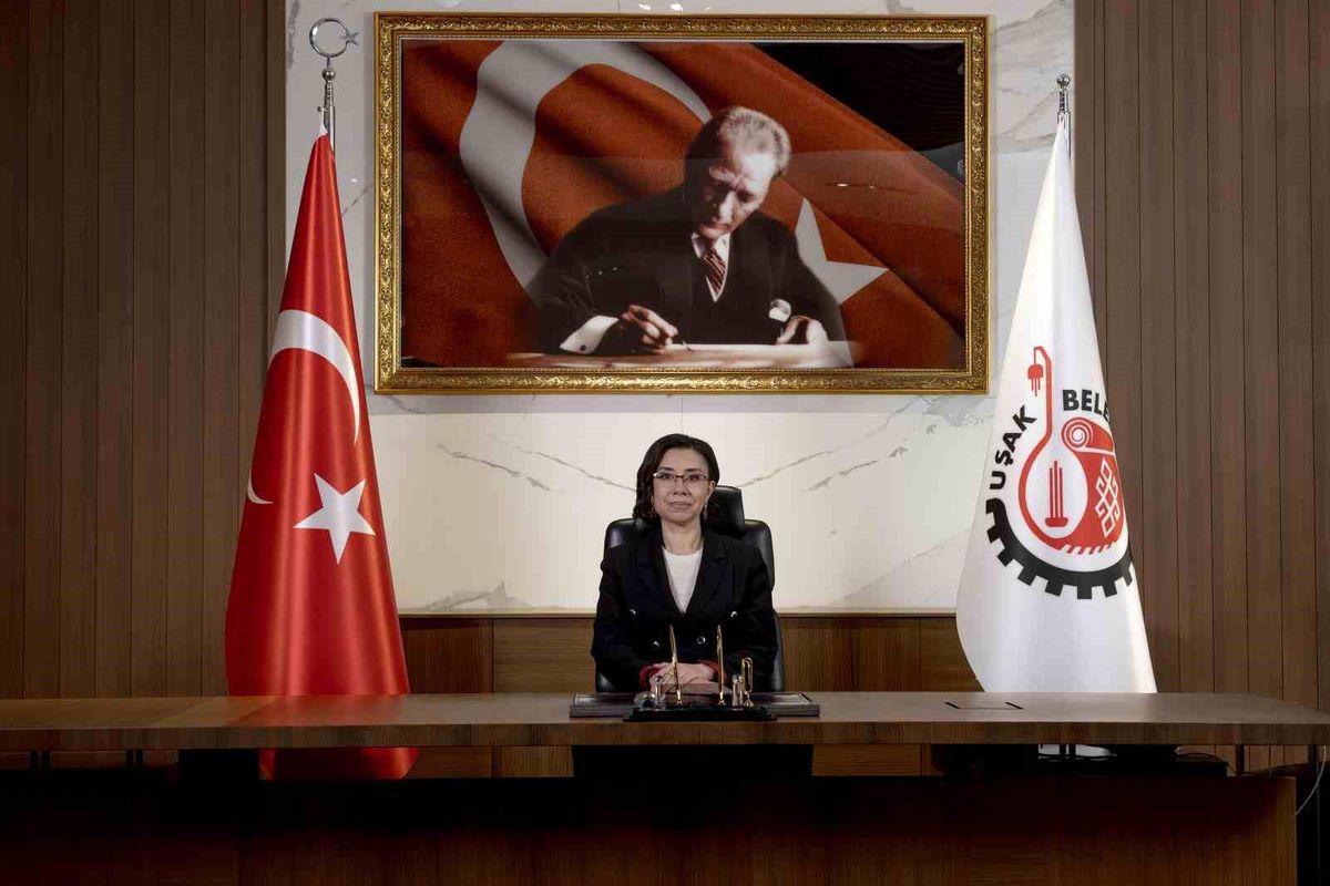 Başkanvekili Özkan; "1 Mayıs sadece bir kutlama değil, dayanışma ve birlik olmanın sembolüdür"