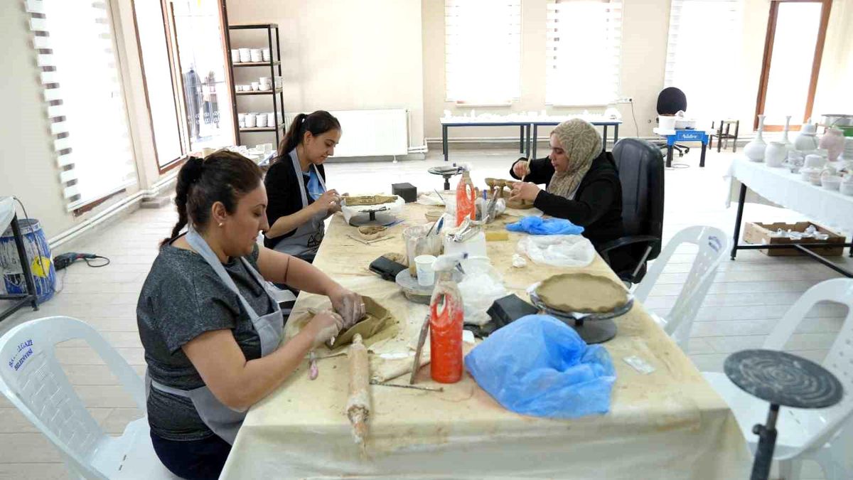 Battalgazi\'de proje tanıtım gezileri devam ediyor