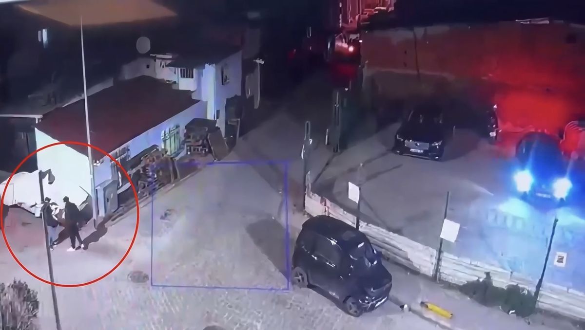 İnternetten tanıştığı kadını evine çağırdı, kabusu yaşadı