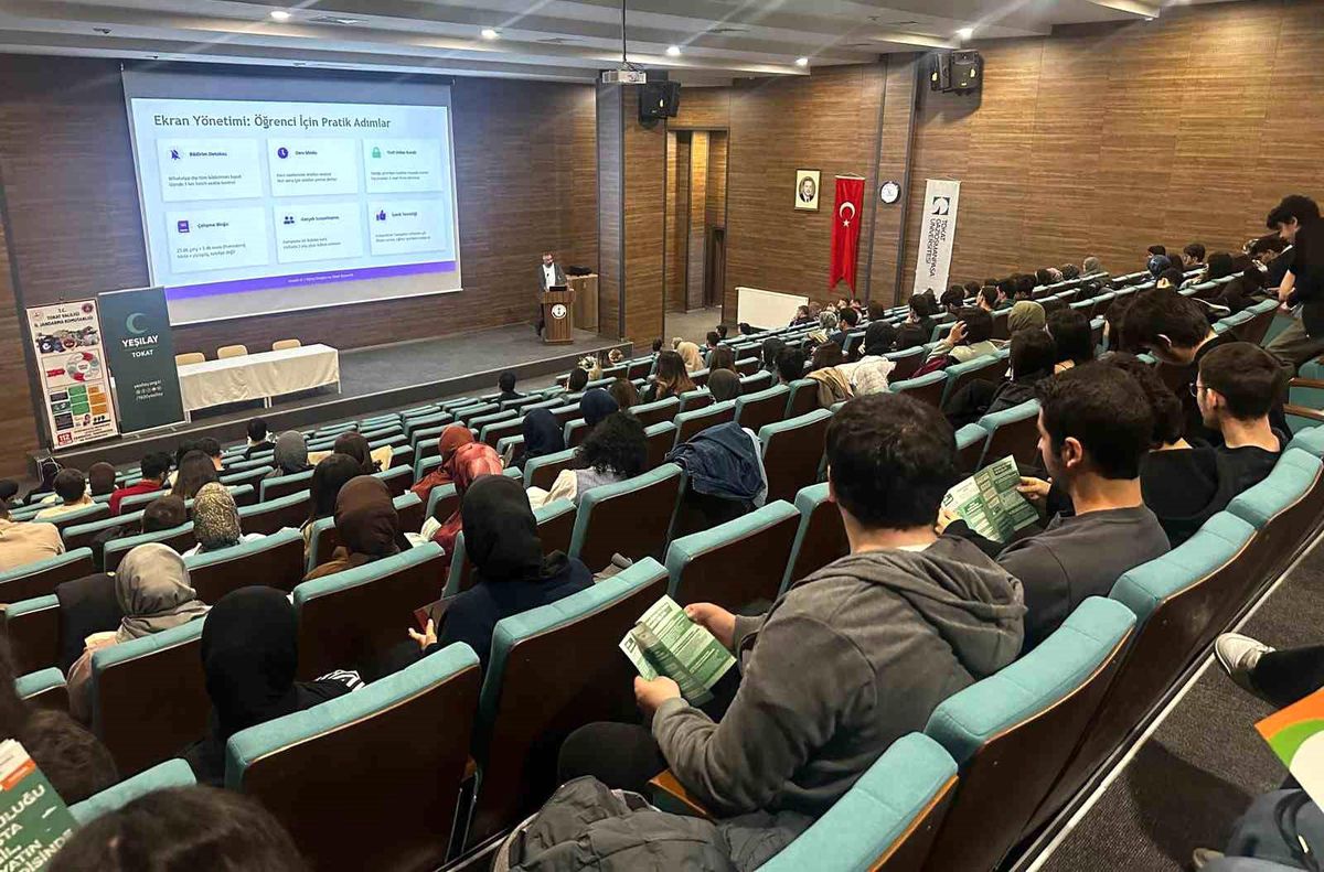 Bilinçli Nesiller İçin Eğitim Projesi