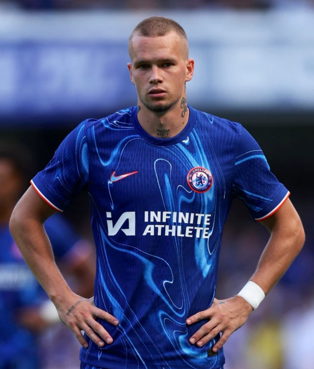 Bonservisine 70 milyon euro ödenen yıldız futbolcuya 4 yıl men cezası