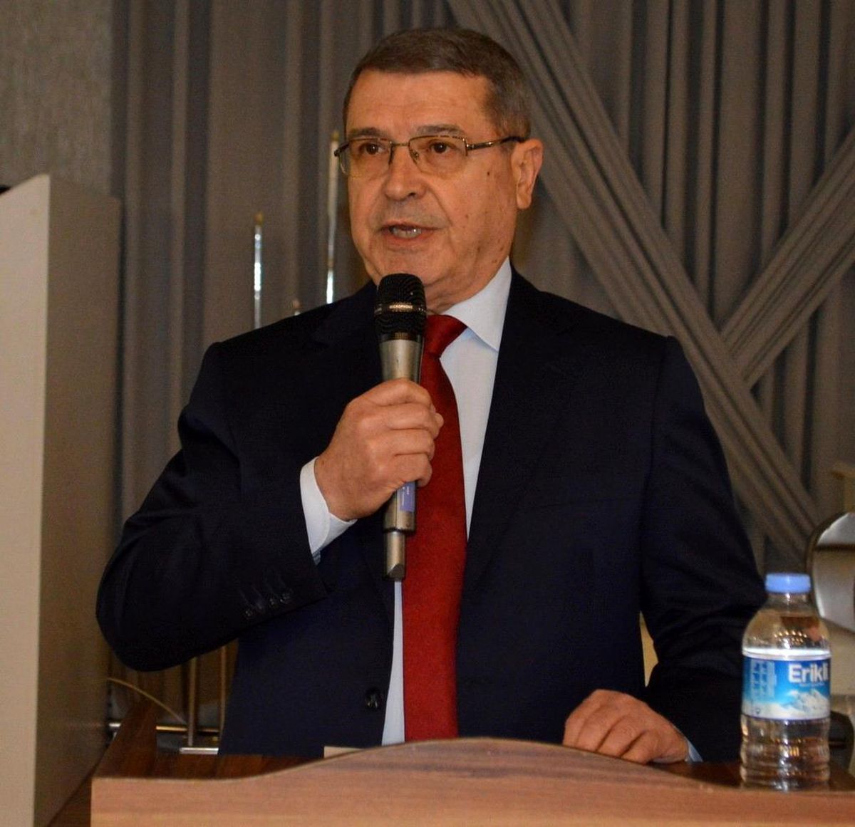 BESOB Genel Kurulu Öncesi Bilgit\'ten Mesaj