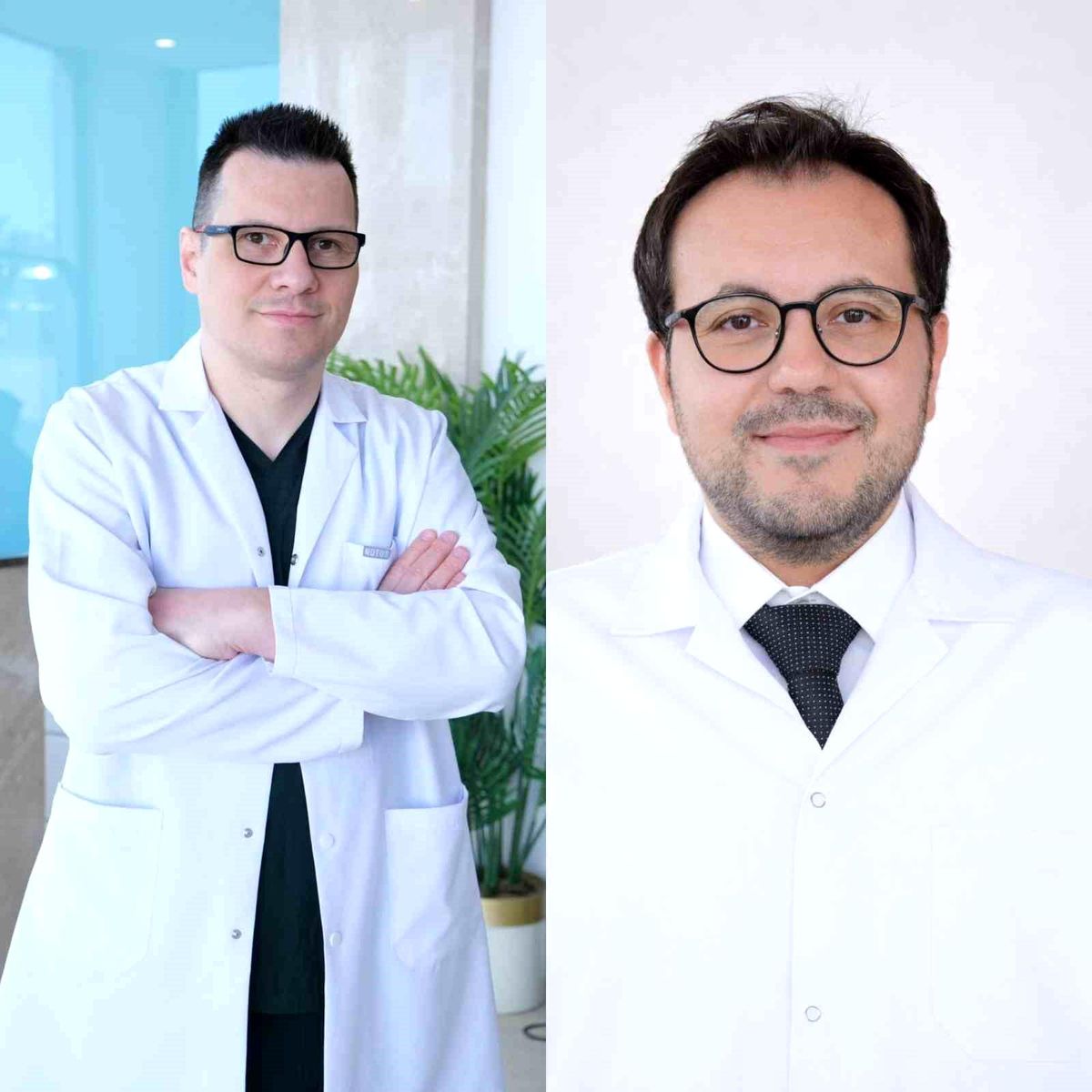 İmplant Tedavisinde Kalça Grefti Çözümü