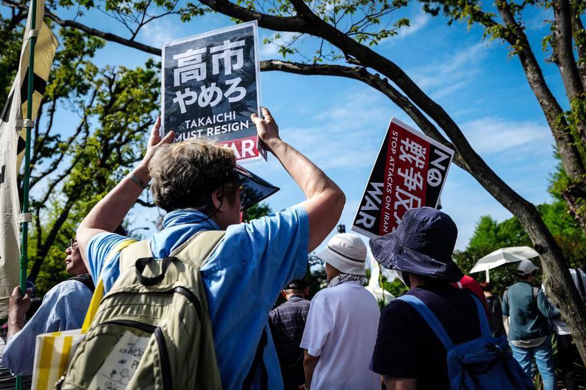 Çin, Japonya\'dan Kimyasal Silahların İmhasını Talep Etti