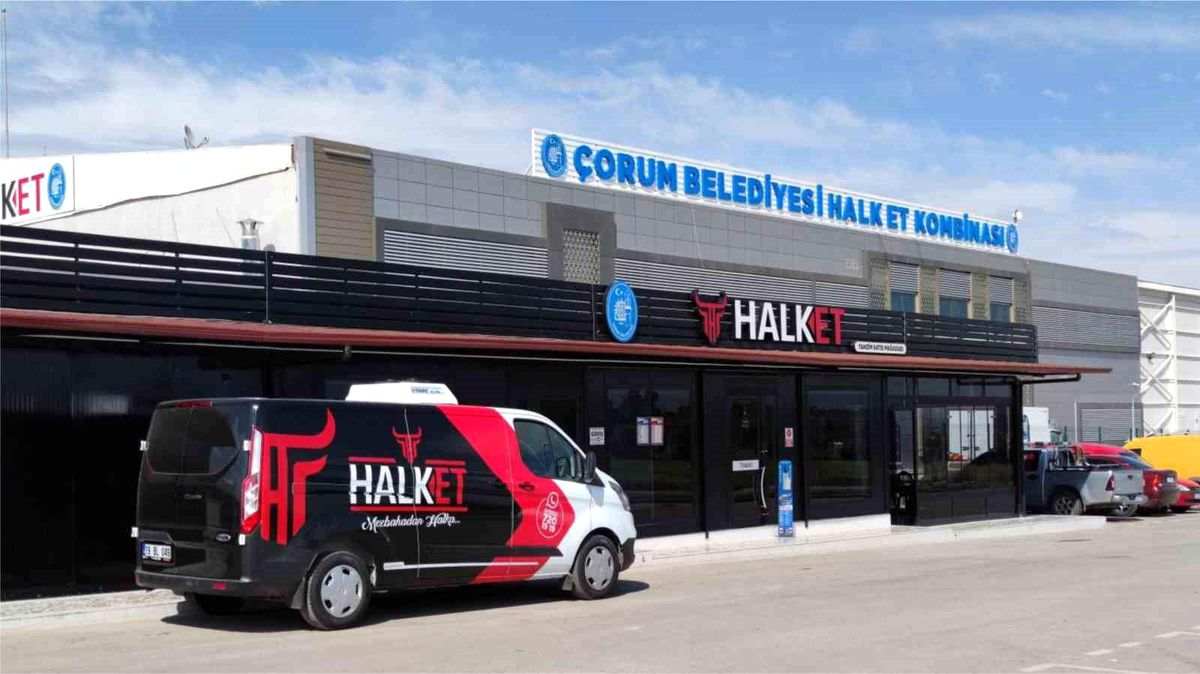 Çorum Belediyesi\'nin "online kurban kesim randevu sistemi" açılıyor