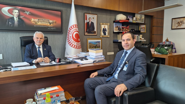 Dijital habercilikte yeni dönem: Meclis’ten “standart” mesajı