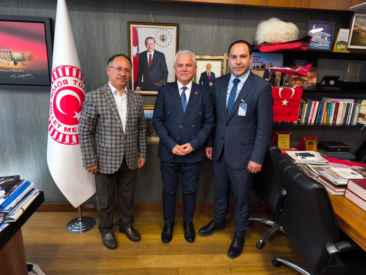 Dijital habercilikte yeni dönem: Meclis’ten “standart” mesajı